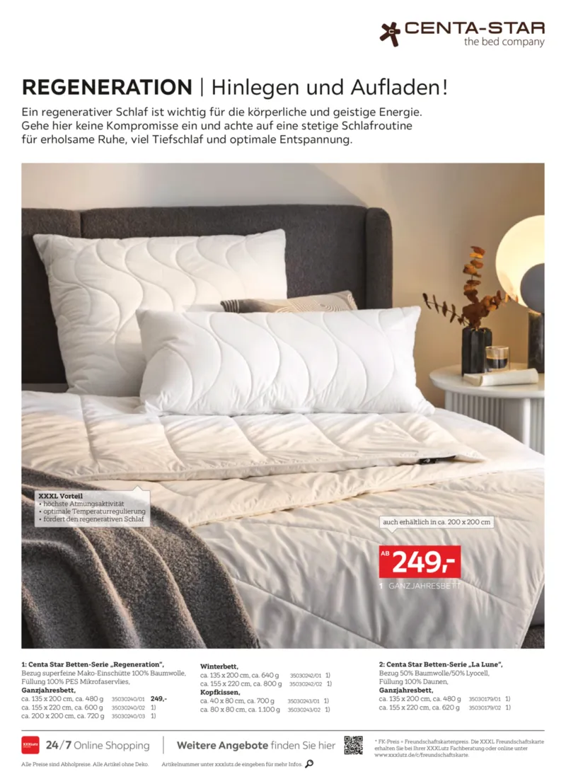 XXXLutz Prospekt vom 01.09.2025, Seite 28