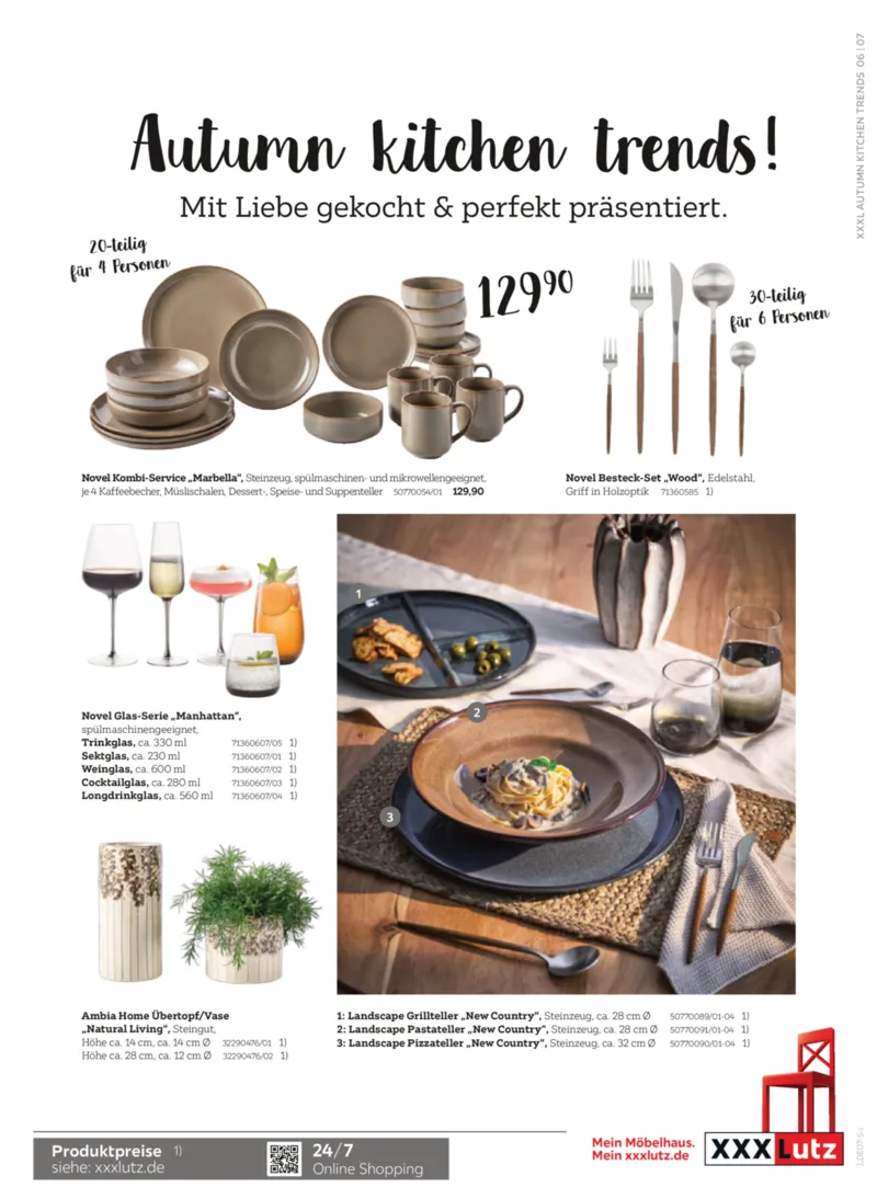 XXXLutz Prospekt vom 01.09.2025, Seite 7