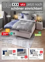 XXXLutz Prospekt vom 08.09.2025