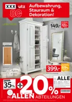 XXXLutz Prospekt vom 15.09.2025