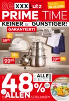 XXXLutz Prospekt vom 15.09.2025