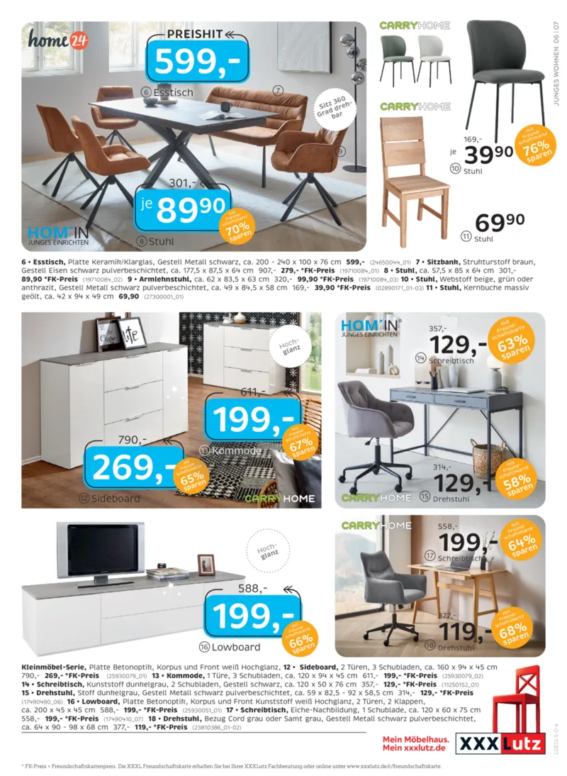 XXXLutz Prospekt vom 26.10.2025, Seite 11
