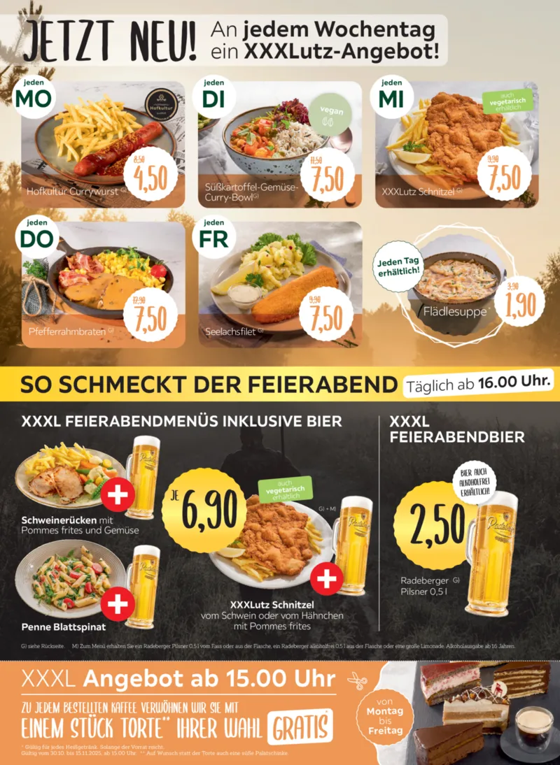 XXXLutz Prospekt vom 26.10.2025, Seite 2