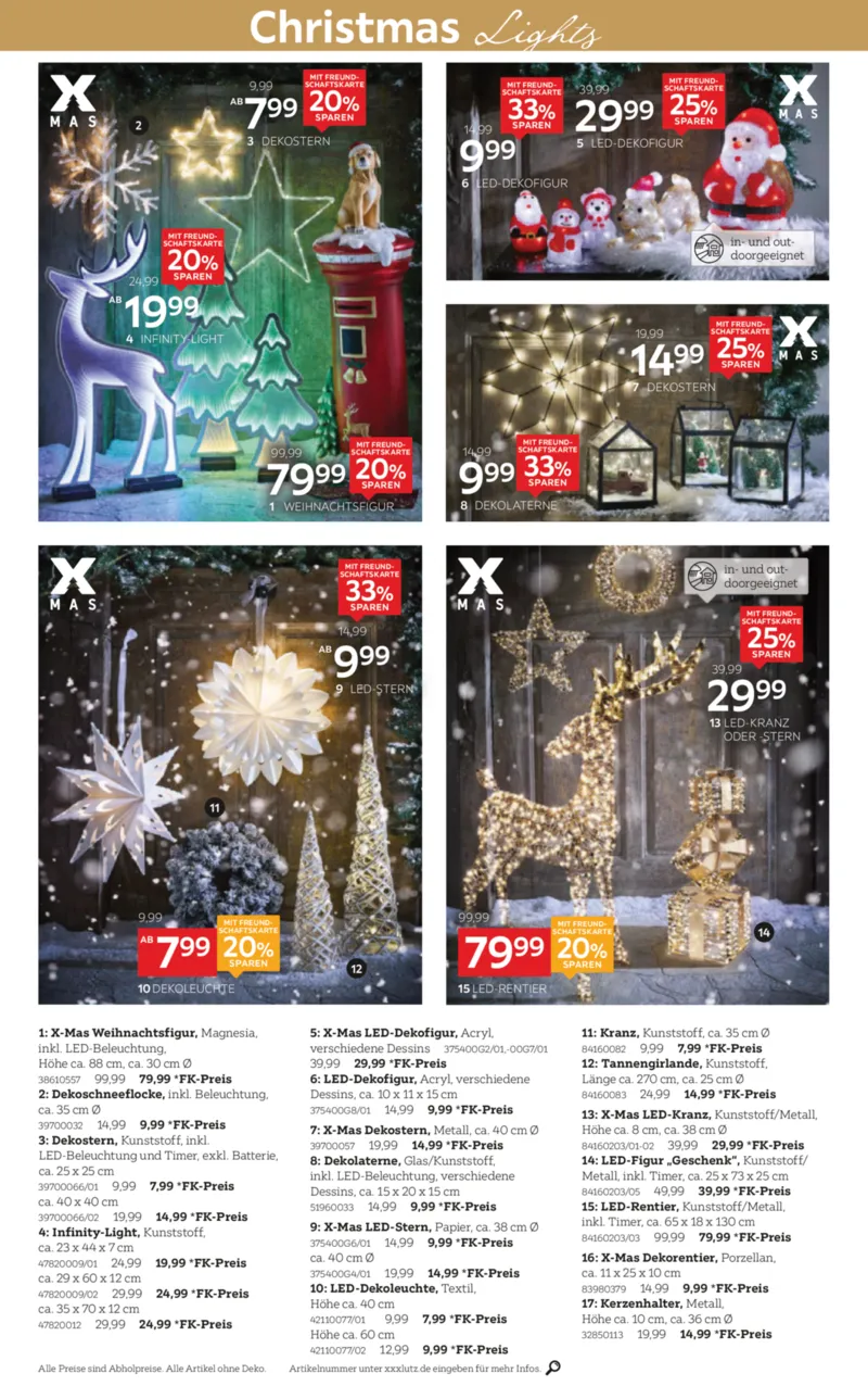 XXXLutz Prospekt vom 26.10.2025, Seite 4