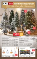 XXXLutz Prospekt vom 26.10.2025
