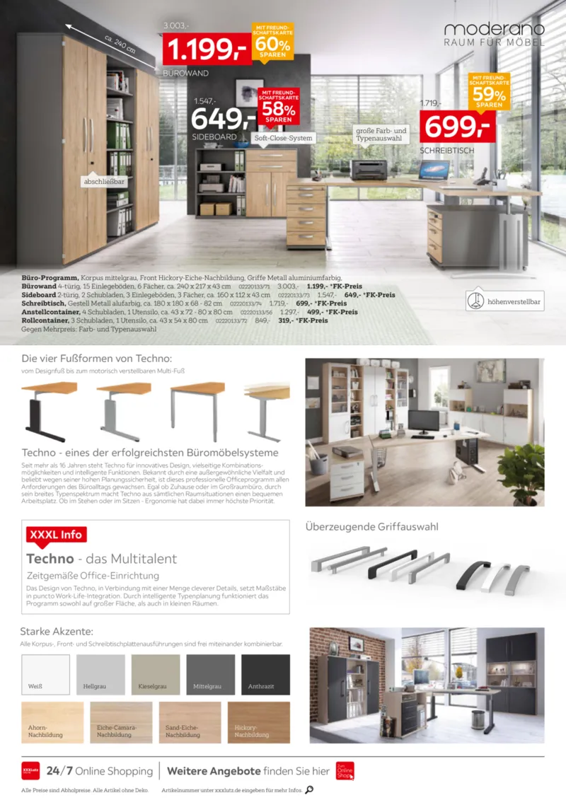 XXXLutz Prospekt vom 26.10.2025, Seite 4