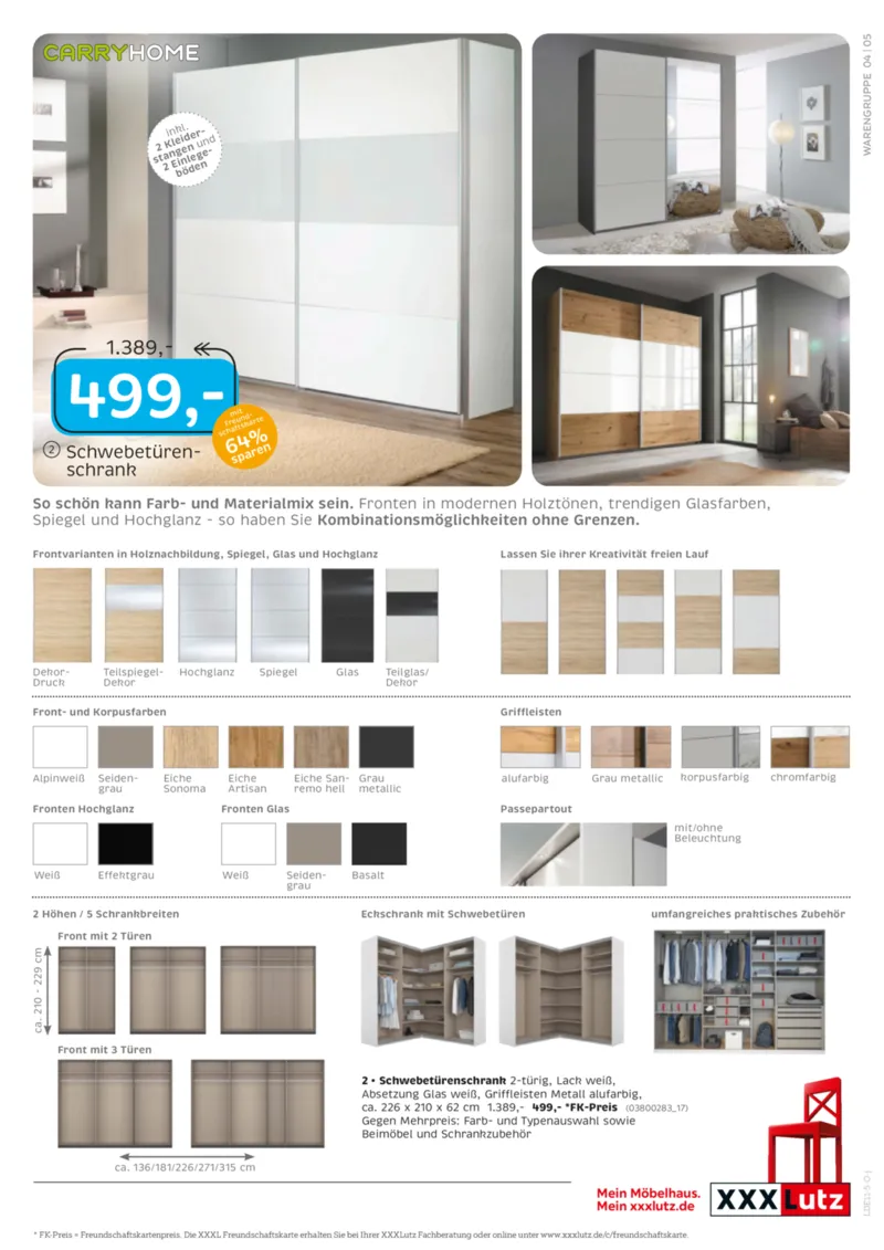 XXXLutz Prospekt vom 26.10.2025, Seite 5