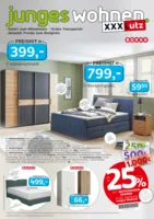 XXXLutz Prospekt vom 26.10.2025