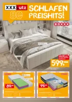 XXXLutz Prospekt vom 26.10.2025