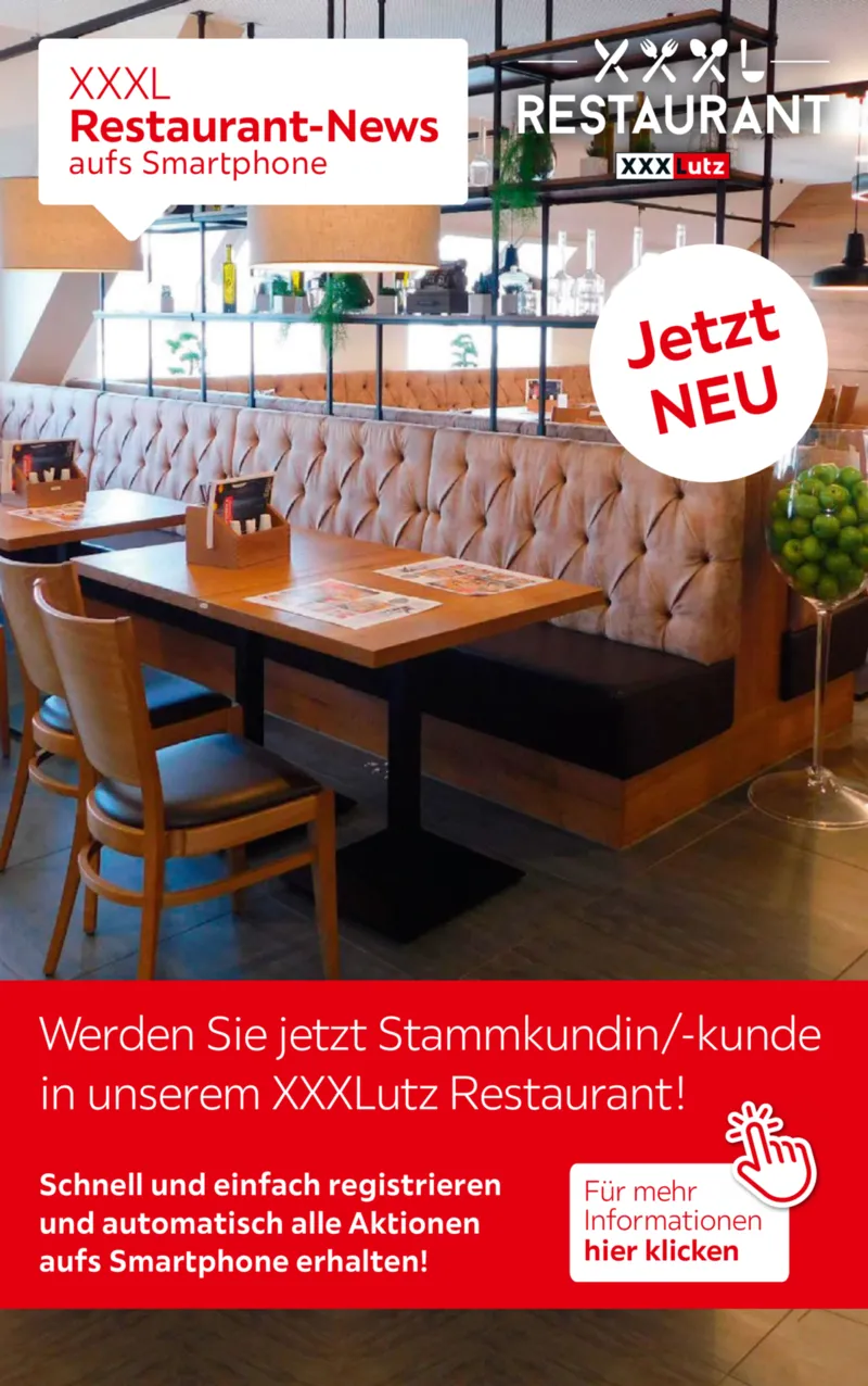XXXLutz Prospekt vom 02.11.2025, Seite 12