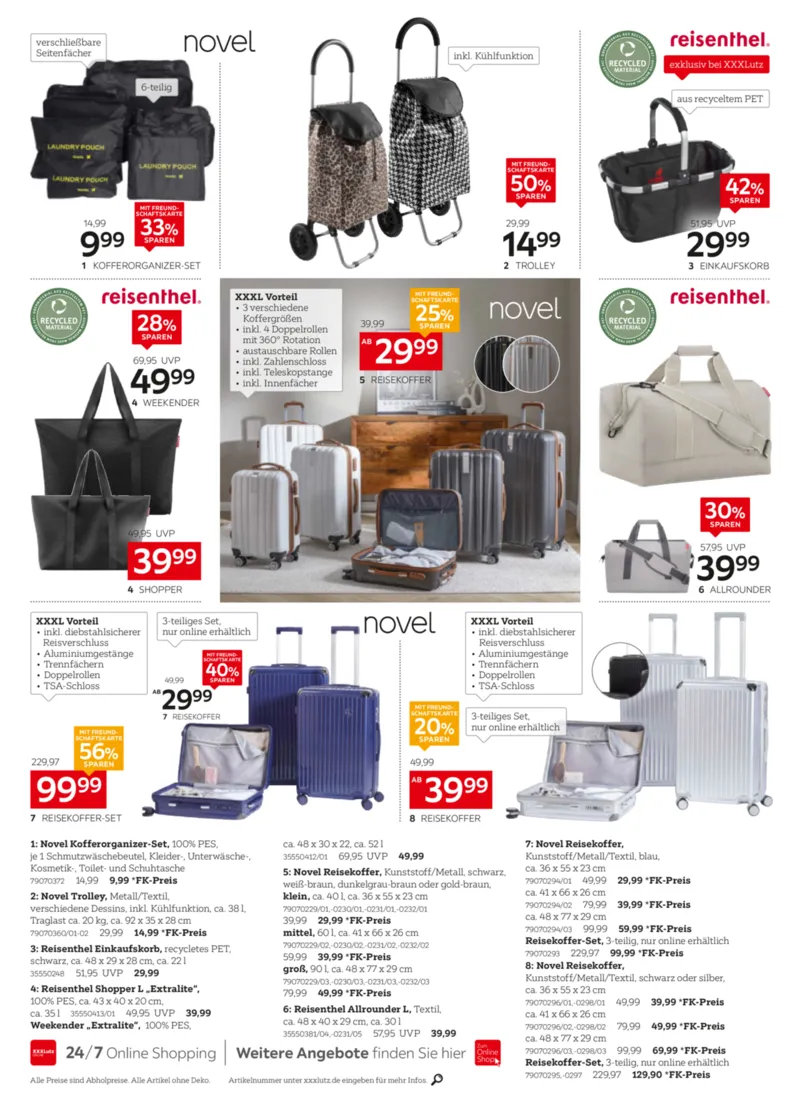 XXXLutz Prospekt vom 02.11.2025, Seite 11