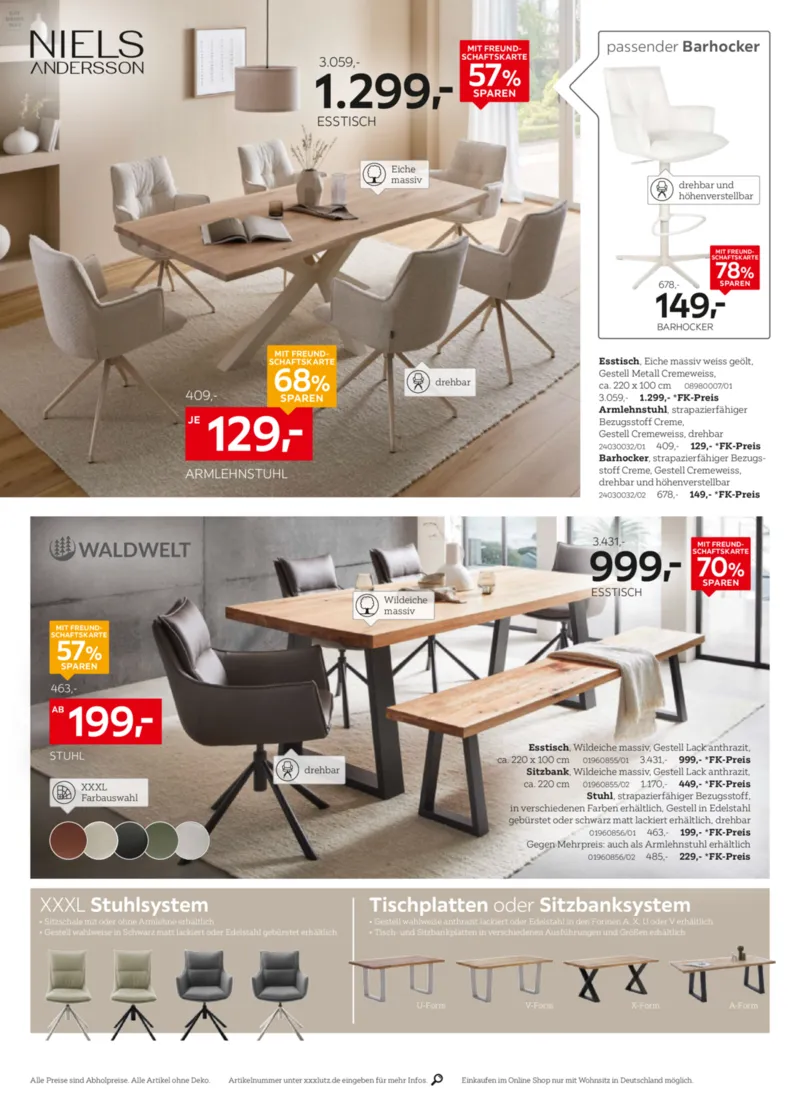 XXXLutz Prospekt vom 02.11.2025, Seite 10