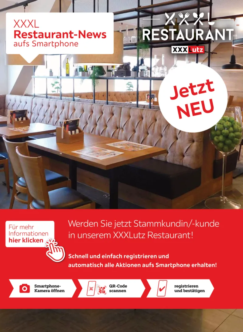 XXXLutz Prospekt vom 02.11.2025, Seite 30