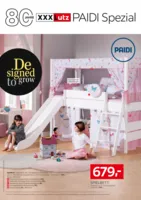 XXXLutz Prospekt vom 09.11.2025