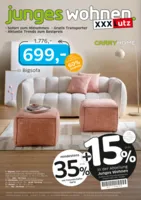 XXXLutz Prospekt vom 16.11.2025