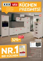XXXLutz Prospekt vom 16.11.2025