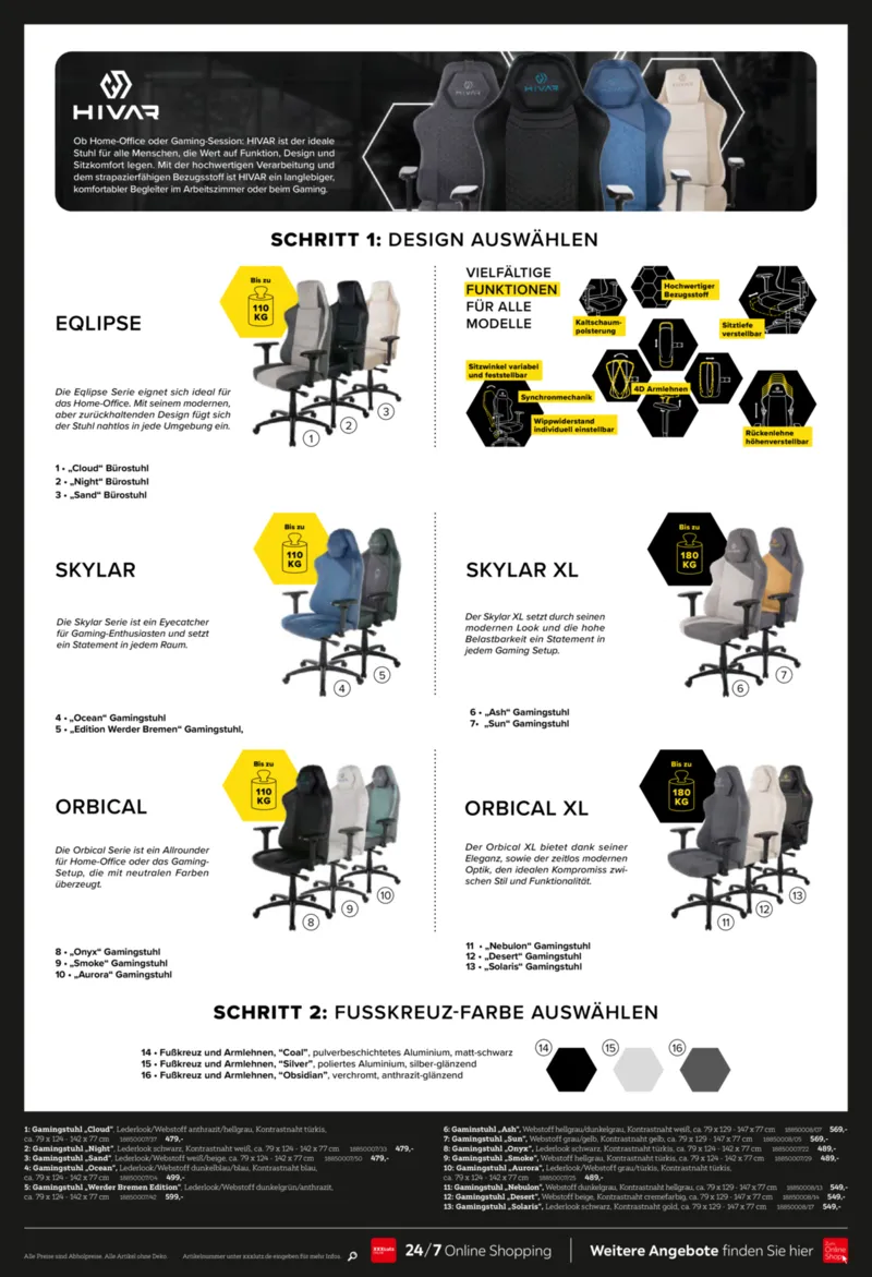 XXXLutz Prospekt vom 23.11.2025, Seite 10