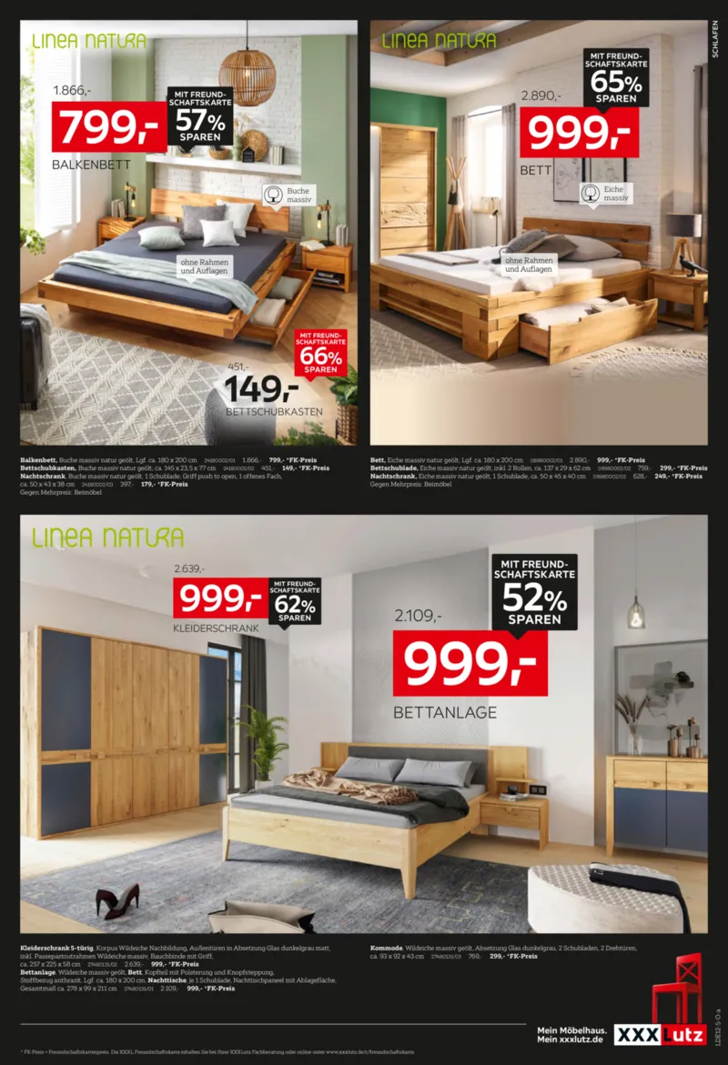 XXXLutz Prospekt vom 23.11.2025, Seite 13