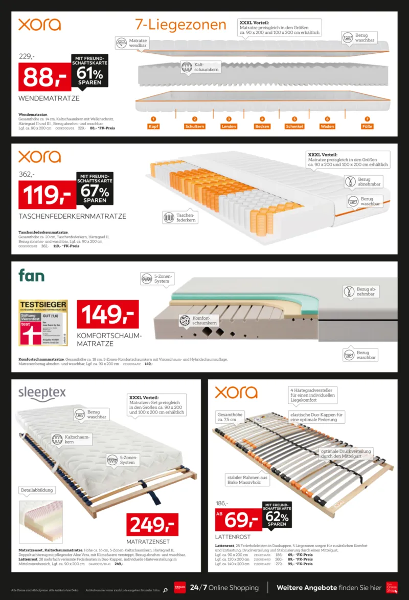 XXXLutz Prospekt vom 23.11.2025, Seite 14