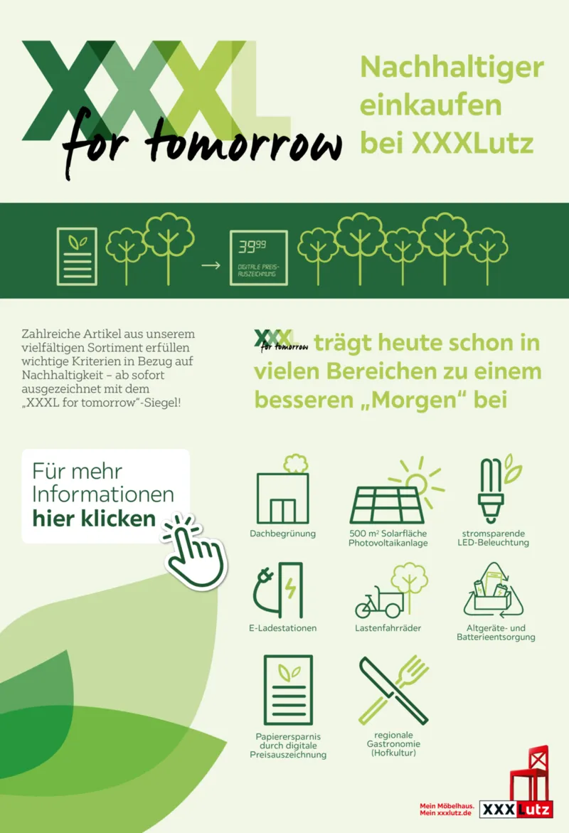 XXXLutz Prospekt vom 23.11.2025, Seite 19