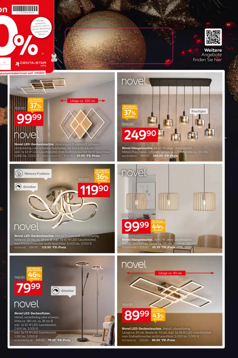 XXXLutz Prospekt vom 30.11.2025, Seite 5