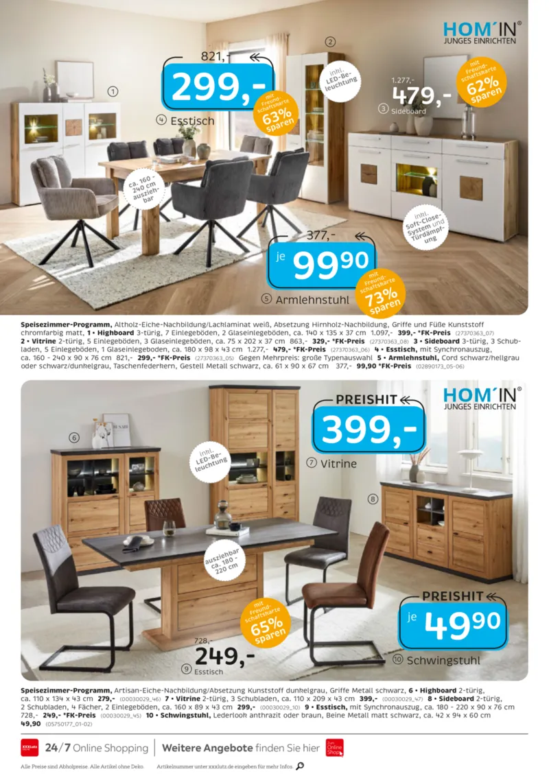 XXXLutz Prospekt vom 30.11.2025, Seite 10