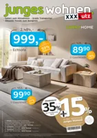 XXXLutz Prospekt vom 30.11.2025