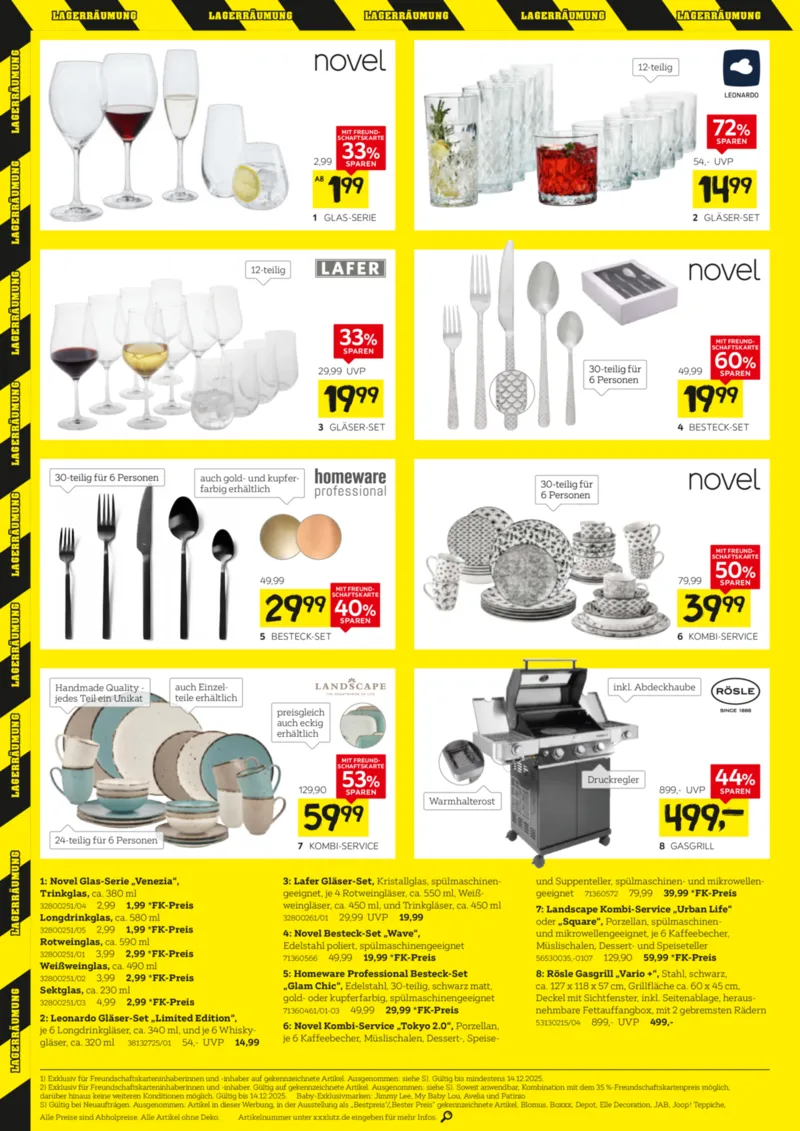 XXXLutz Prospekt vom 30.11.2025, Seite 2