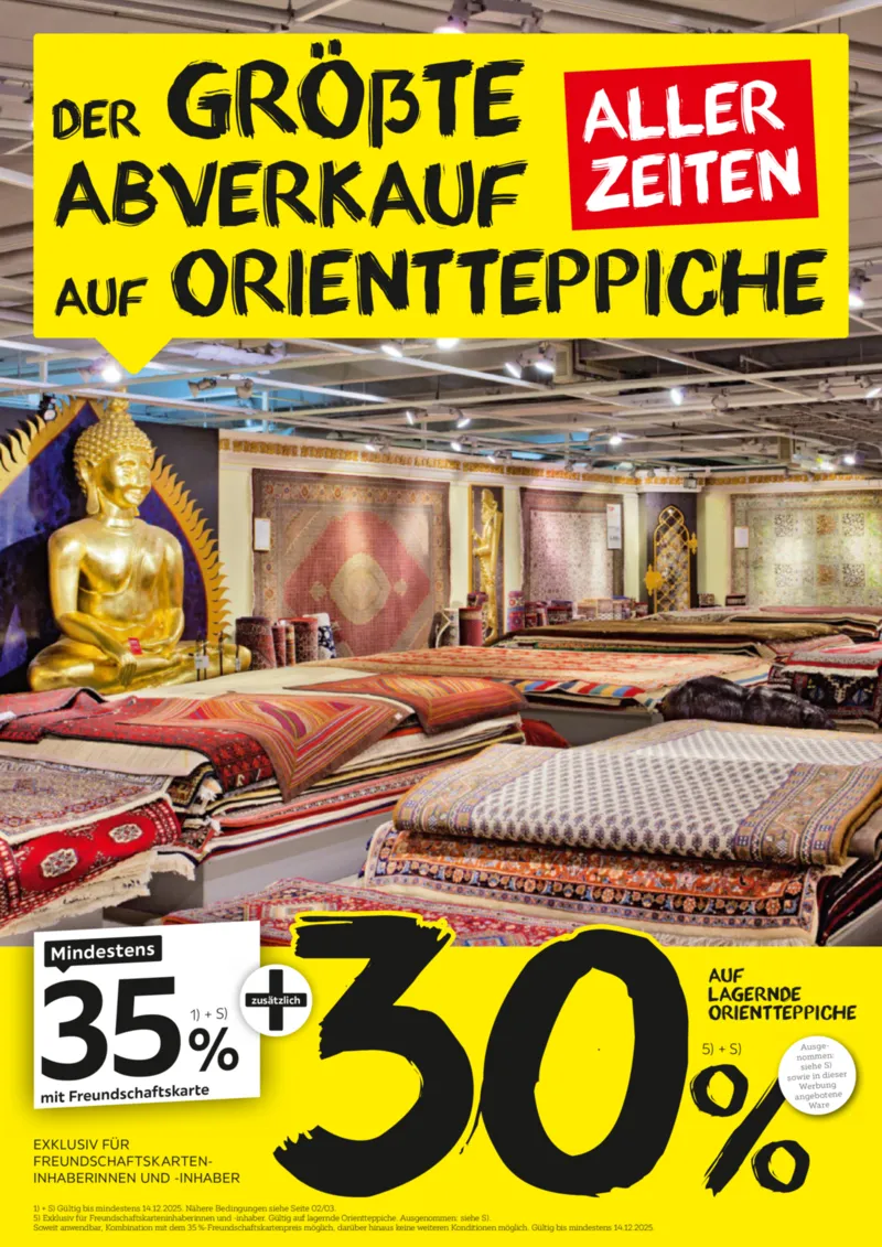 XXXLutz Prospekt vom 30.11.2025, Seite 9