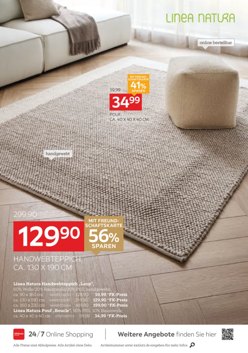 XXXLutz Prospekt vom 30.11.2025, Seite 10