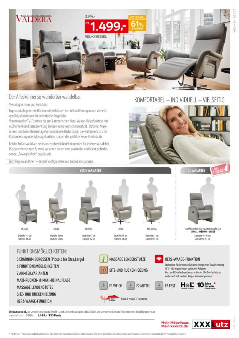 XXXLutz Prospekt vom 07.12.2025, Seite 7