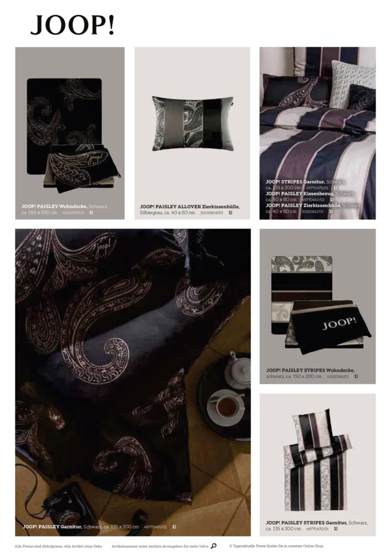 XXXLutz Prospekt vom 19.12.2025, Seite 10