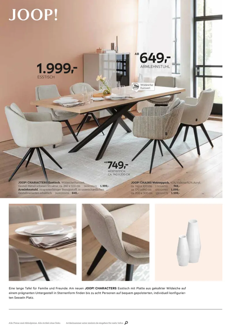 XXXLutz Prospekt vom 19.12.2025, Seite 14