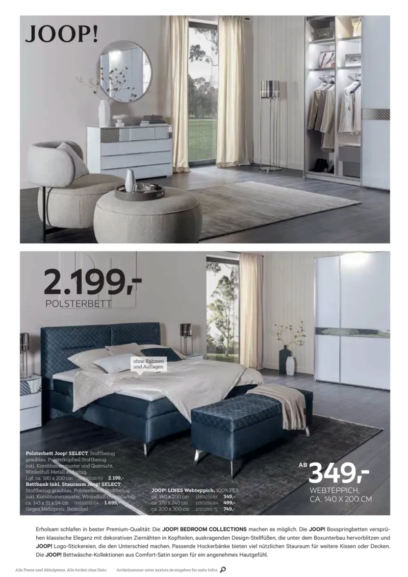 XXXLutz Prospekt vom 19.12.2025, Seite 16