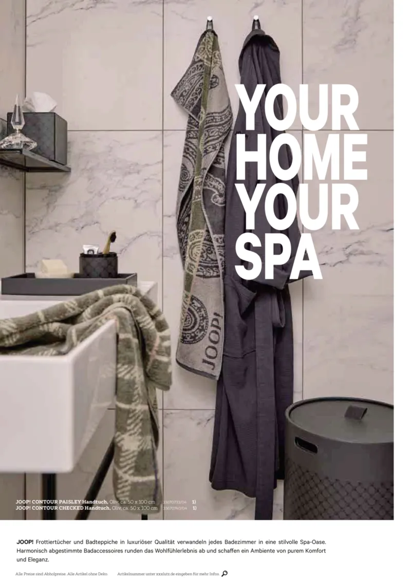 XXXLutz Prospekt vom 19.12.2025, Seite 18