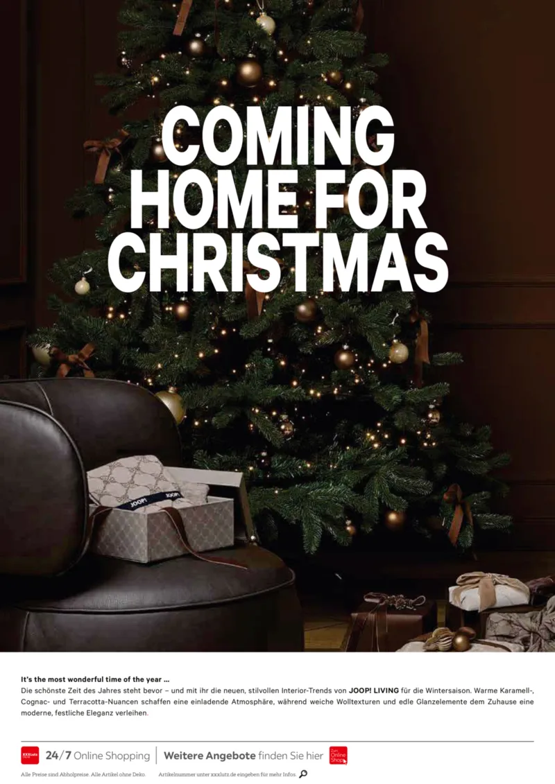 XXXLutz Prospekt vom 19.12.2025, Seite 2