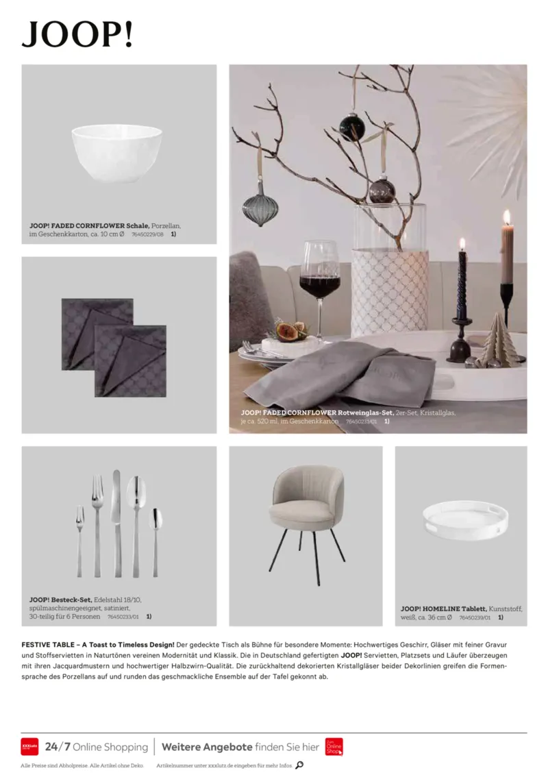 XXXLutz Prospekt vom 19.12.2025, Seite 4