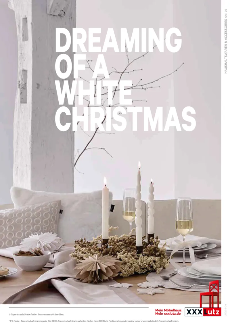 XXXLutz Prospekt vom 19.12.2025, Seite 5