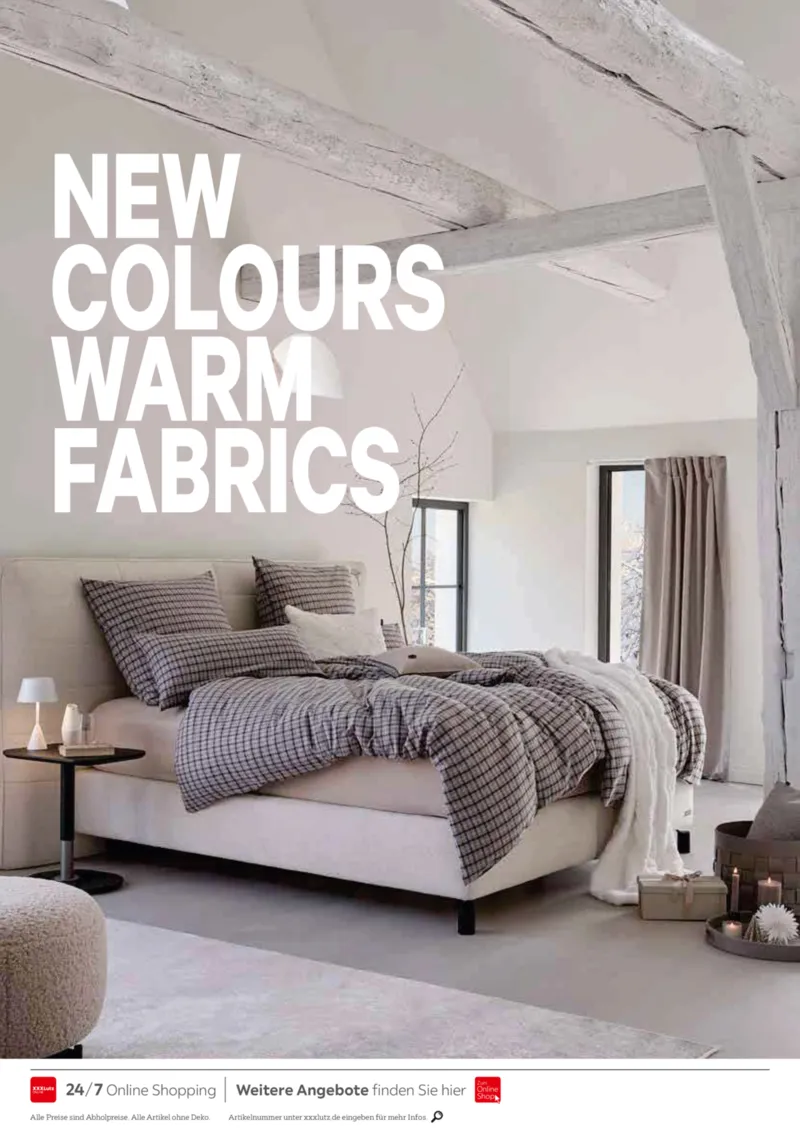 XXXLutz Prospekt vom 19.12.2025, Seite 6