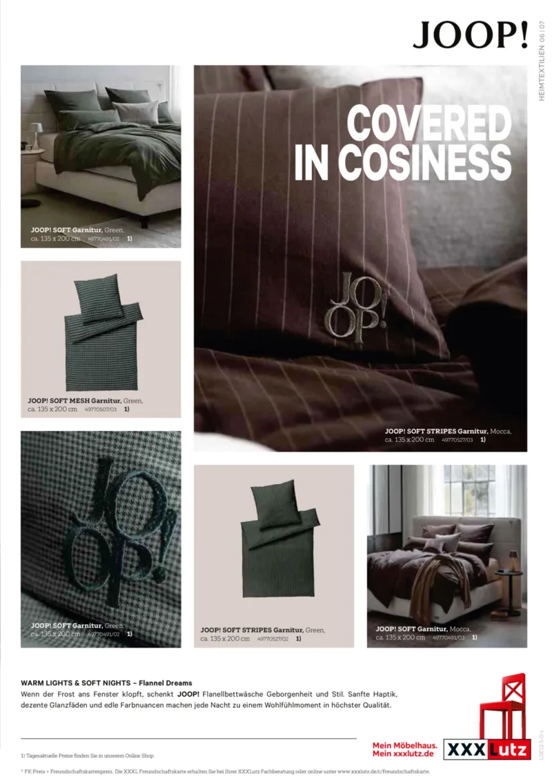 XXXLutz Prospekt vom 19.12.2025, Seite 7