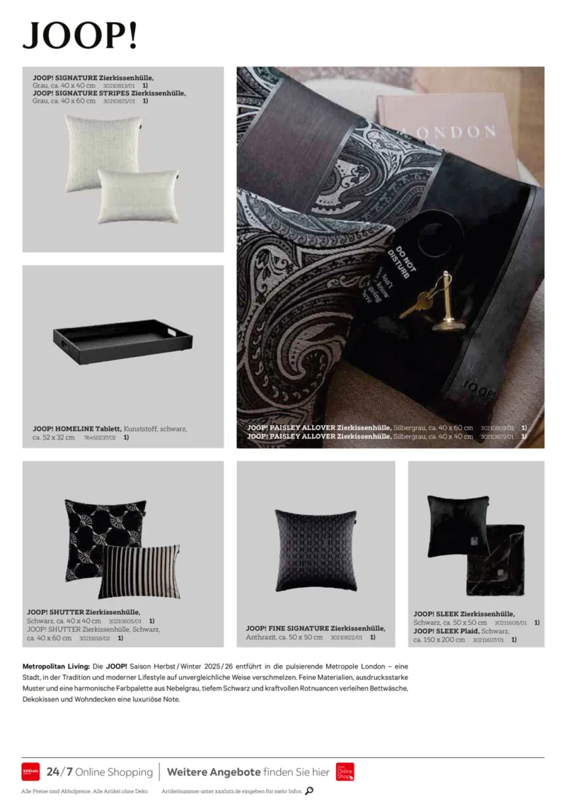 XXXLutz Prospekt vom 19.12.2025, Seite 8