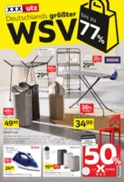 XXXLutz Prospekt vom 20.12.2025