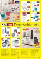 XXXLutz Prospekt vom 20.12.2025