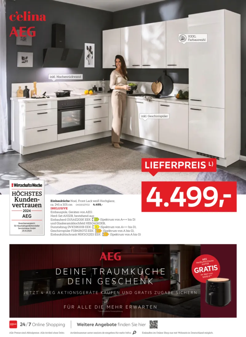 XXXLutz Prospekt vom 20.12.2025, Seite 10