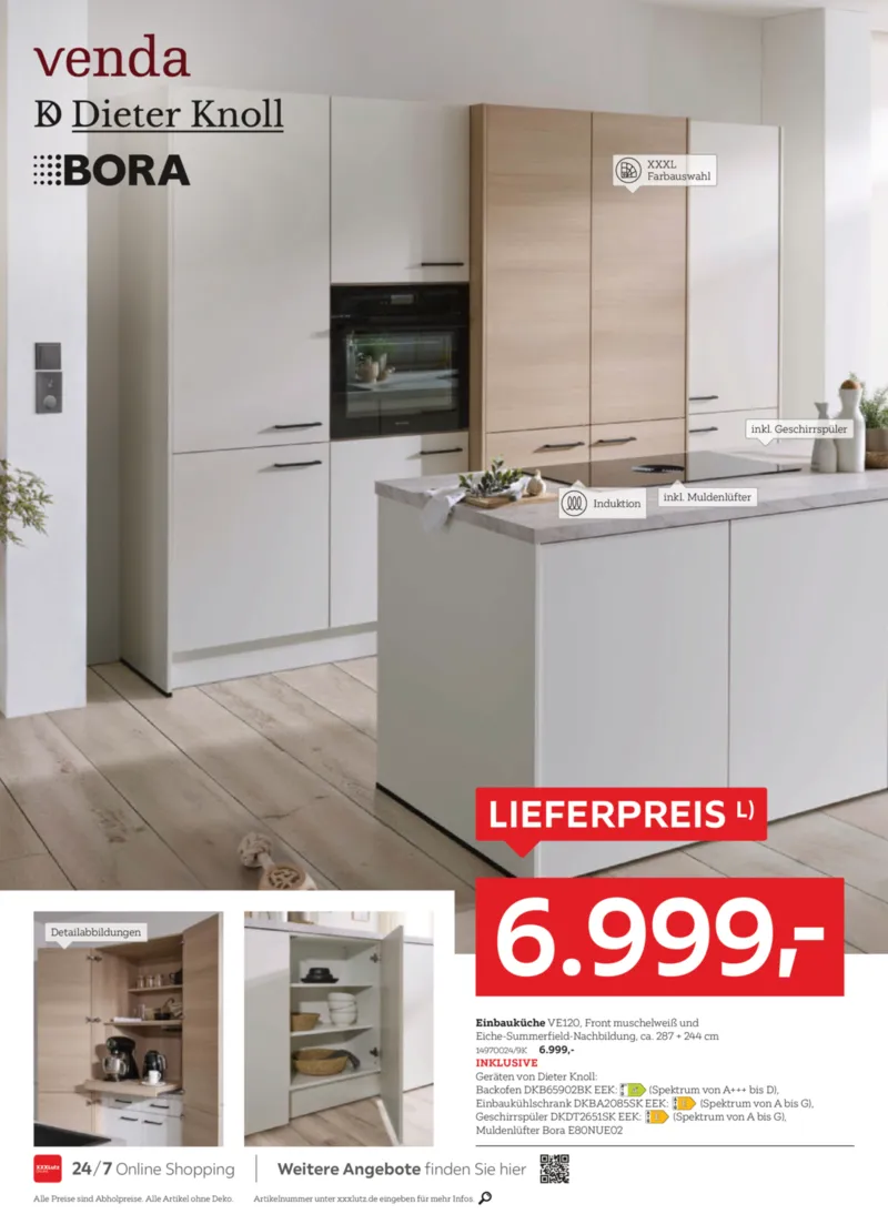 XXXLutz Prospekt vom 20.12.2025, Seite 4