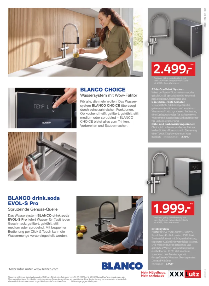 XXXLutz Prospekt vom 20.12.2025, Seite 7