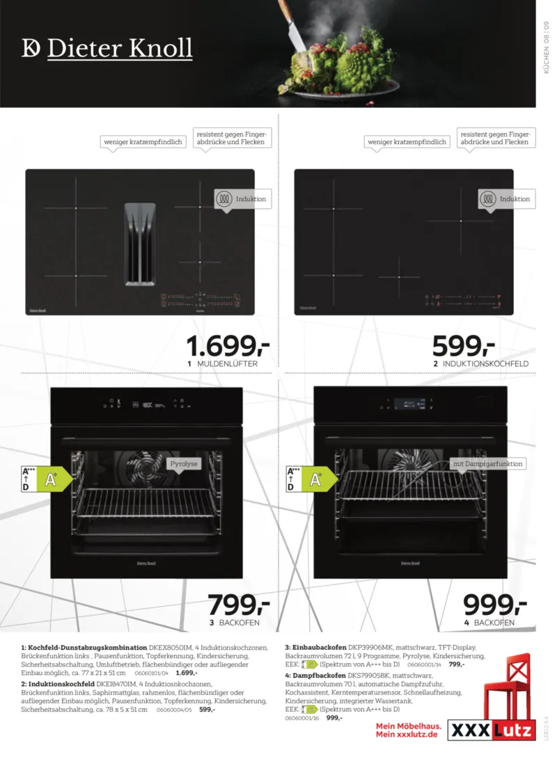 XXXLutz Prospekt vom 20.12.2025, Seite 9
