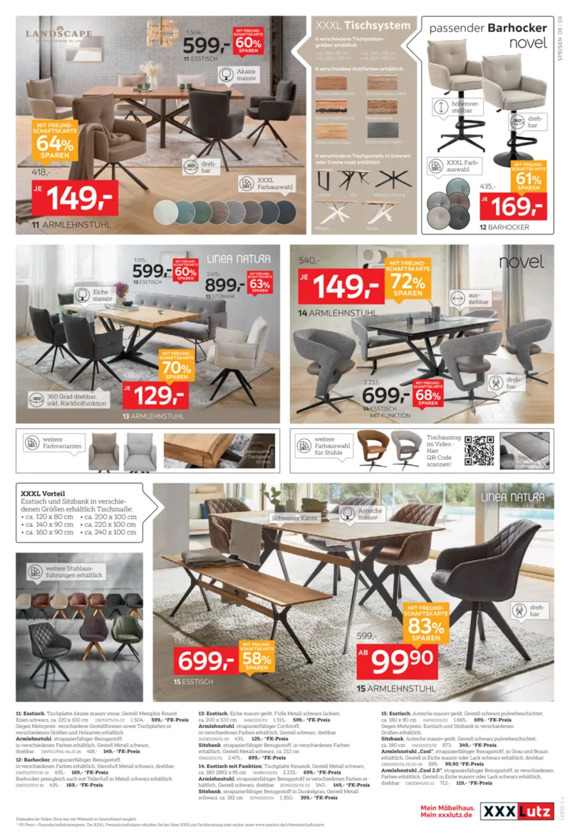 XXXLutz Prospekt vom 20.12.2025, Seite 11