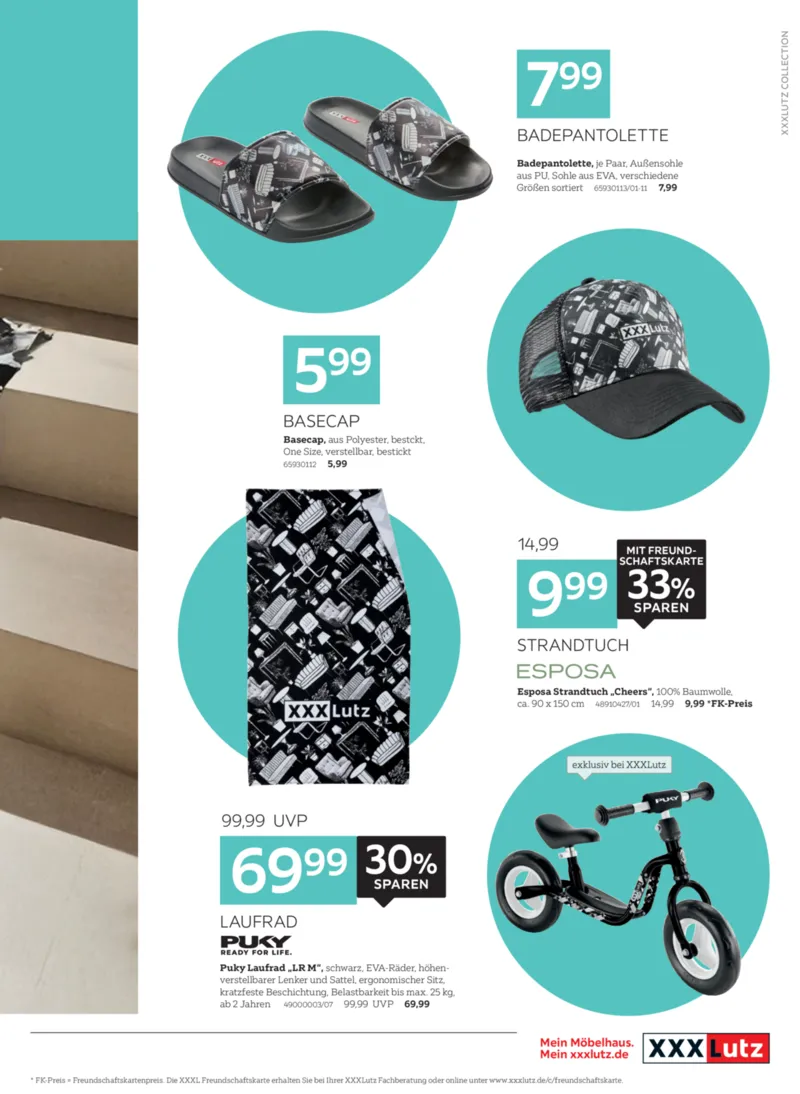 XXXLutz Prospekt vom 20.12.2025, Seite 29