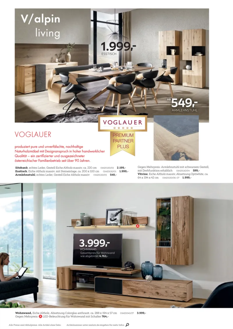 XXXLutz Prospekt vom 21.12.2025, Seite 10